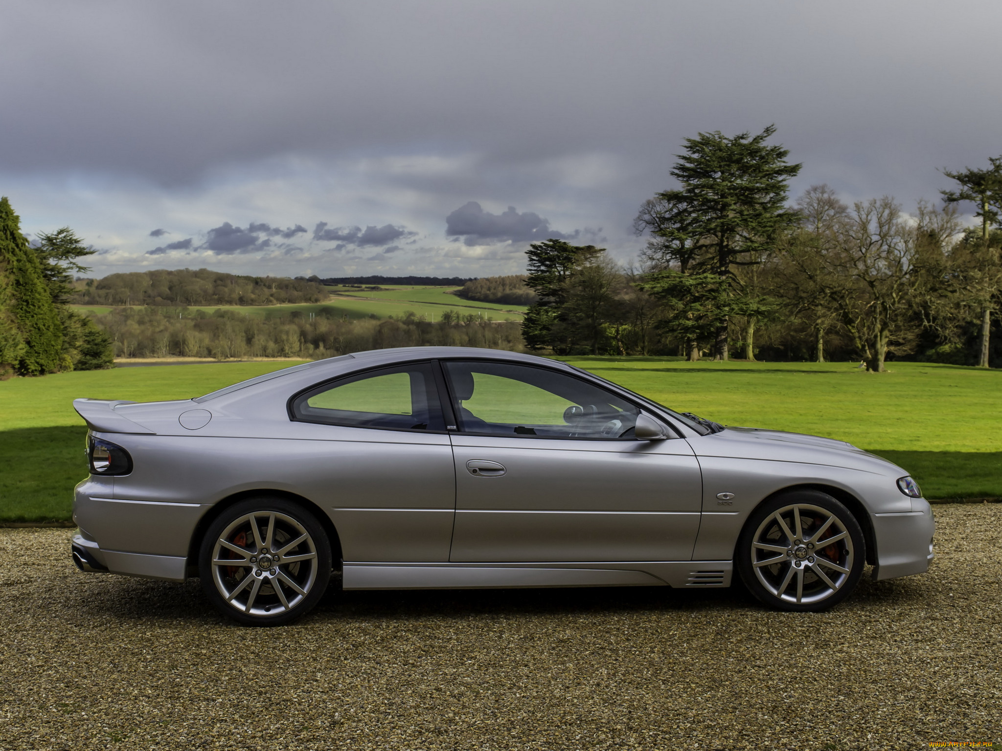 , vauxhall, 2005, vxr, monaro